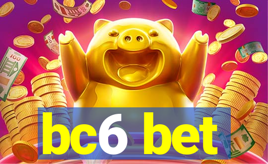 bc6 bet